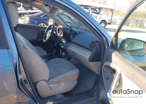 2010 Toyota Rav4 from USA, damaged, VIN 2T3BF4DV0AW047286